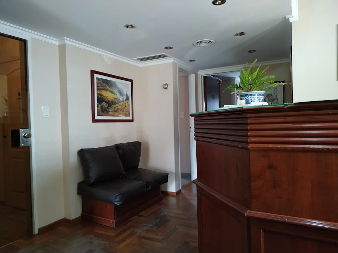 Escribanía Osses | Trámites Notariales, Asesoramiento Claro y Confiable