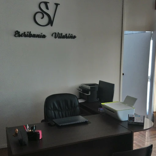 Escribania Vilariño | Escribano Público Nacional Titular del Registro Notarial N° 176