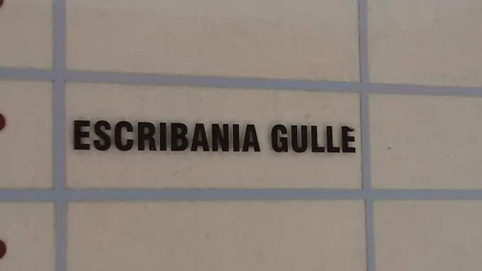 Escribanía Gulle | Tu Escribanía de Confianza para Todos tus Trámites Notariales