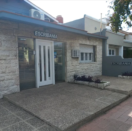 Escribanía Adriana L. Dávila | Tu Escribanía de Confianza