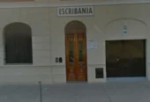Escribanía García de Caisutti | Tu Escribanía de Confianza en Córdoba con Atención por Orden de Llegada