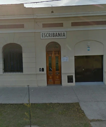 Escribanía García de Caisutti | Tu Escribanía de Confianza en Córdoba con Atención por Orden de Llegada