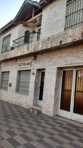 Escribanía Macerata | Servicios Notariales Completos, Escrituras, Actas y Certificaciones