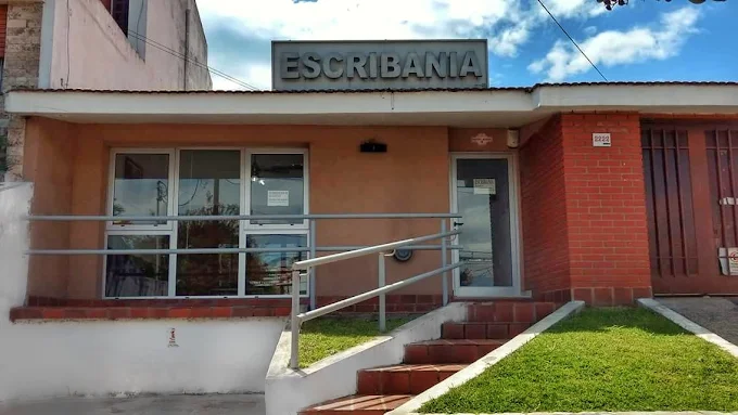 Escribanía Galván / Cilimbini | Trámites Notariales, Asesoramiento Claro y Atención Personalizada