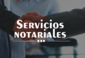 Escribanía Galván / Cilimbini | Trámites Notariales, Asesoramiento Claro y Atención Personalizada