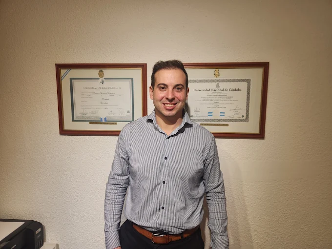 Escribanía Contreras | Servicios Notariales Integrales, Escrituras, Actas y Certificaciones