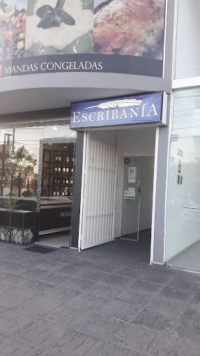 Escribanía Puga: Un Servicio Notarial de Calidad