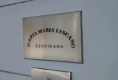 Escribanía Marta María Lescano | Escribanía