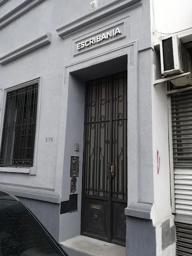 Escribanía Páez de la Torre | Servicios Notariales Integrales, Escrituras, Actas y Certificaciones