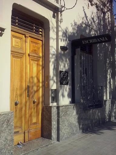 Escribanía Ortiz Pellegrini |  Servicios Notariales, Certificaciones, Escrituras, Donaciones, Compraventa e Hipotecas