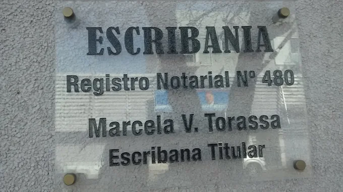 Escribanía Torassa | Atención de Corrido y por Orden de Llegada en Córdoba