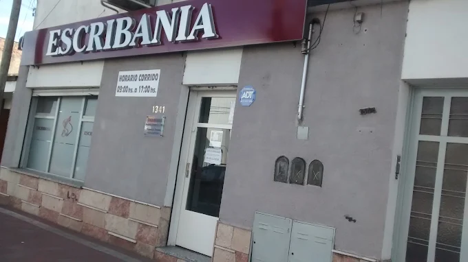 Escribanía Torassa | Atención de Corrido y por Orden de Llegada en Córdoba