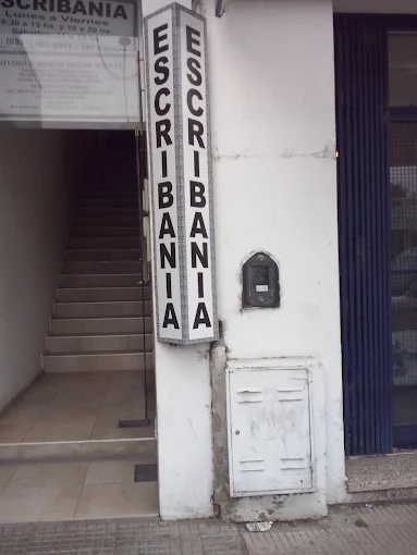 Escribanía Risso |  Escribanía para Trámites, Escrituras y Certificaciones