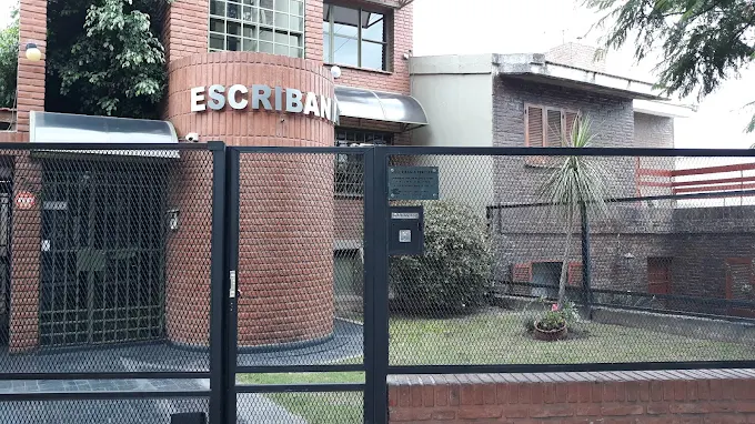 Escribanía Pereyra | Escrituras, Certificaciones de Firmas, Poderes y Autorizaciones