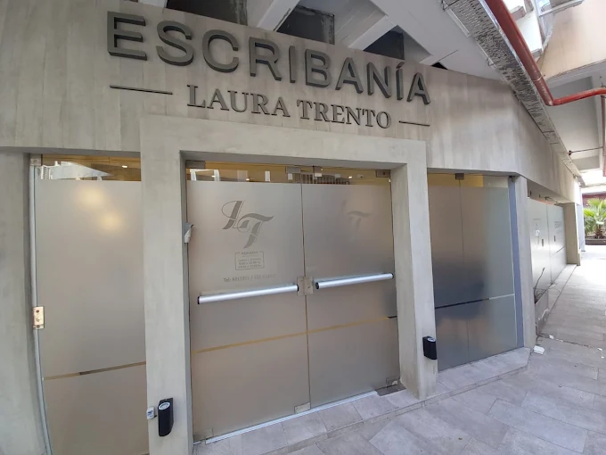 Escribanía Trento | La Mejor Opción para tus Trámites Notariales
