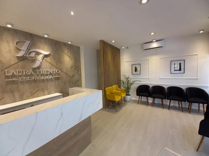 Escribanía Trento | La Mejor Opción para tus Trámites Notariales