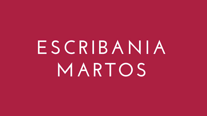 Escribanía Martos | Tu Escribanía de Confianza para Trámites, Escrituras y Certificaciones