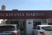 Escribanía Martos | Tu Escribanía de Confianza para Trámites, Escrituras y Certificaciones