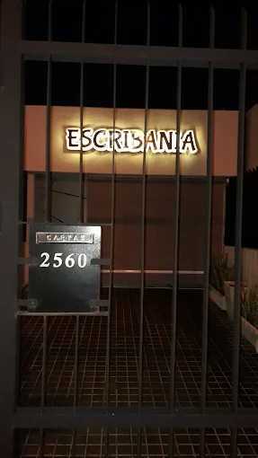 Escribanía Acha | Servicios Notariales Completos, Escrituras, Certificaciones y Actas en Córdoba