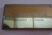 Carlos Luis Oliva | Abogado y Escribano para Soluciones Legales Seguras y Confiables