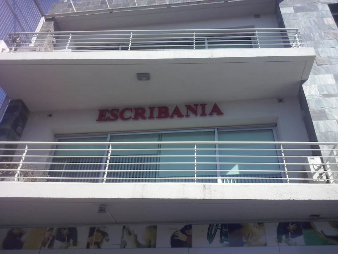 Escribanía Gutman | Certificaciones, Escrituras, Poderes y Autorizaciones de Viaje