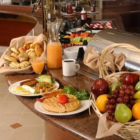 Córdoba Catering Lounge | Catering de Excelencia para Eventos Sociales y Empresariales