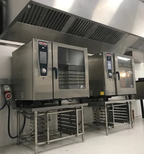 Fly Kitchen | Catering y Soluciones Gastronómicas para Empresas con 20 Años de Experiencia