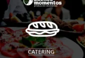 Buenos Momentos | Catering para que te Sientas un Invitado más en tu Propio Evento