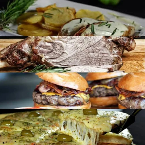 Buenos Momentos | Catering para que te Sientas un Invitado más en tu Propio Evento