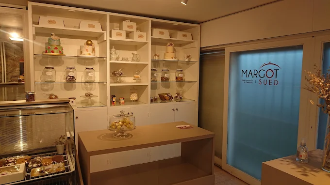 Margot Sued | Catering para Eventos y Repostería con 20 Años de Experiencia