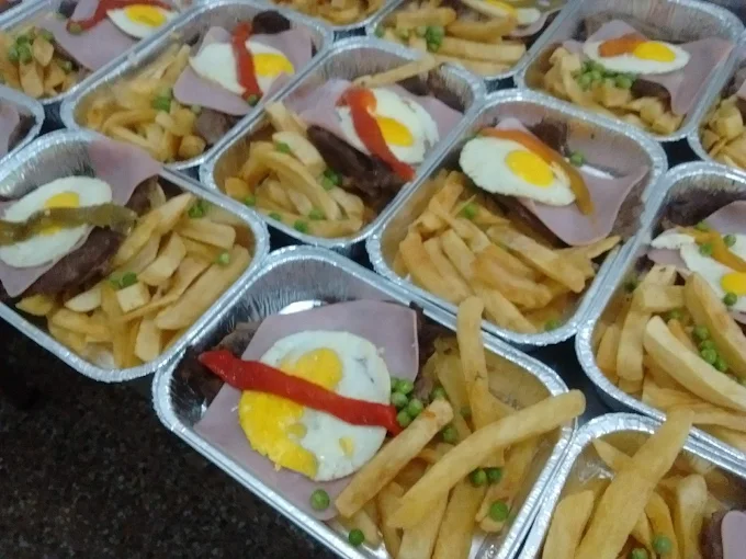 Bon Mix | Catering de Productos Dulces y Salados para Eventos con Recetas Caseras y un Toque Gourmet