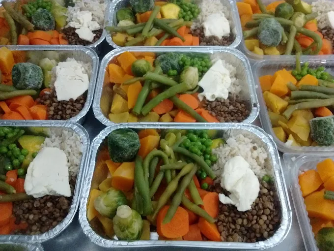 Bon Mix | Catering de Productos Dulces y Salados para Eventos con Recetas Caseras y un Toque Gourmet