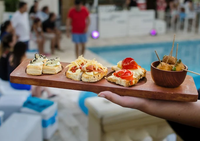 GUAJIRO Catering | Organización de Eventos, Catering, Bebidas, Barras de Tragos y Decoración Personalizada