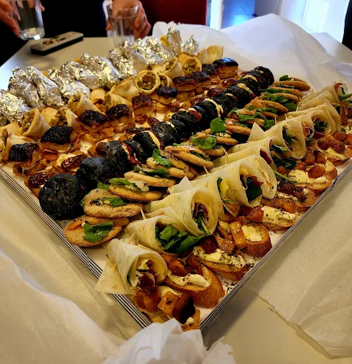 The Catering Store | Servicios Gastronómicos, Provisión de Insumos, Vajilla y Equipamiento para Eventos