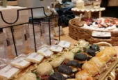 The Catering Store | Servicios Gastronómicos, Provisión de Insumos, Vajilla y Equipamiento para Eventos
