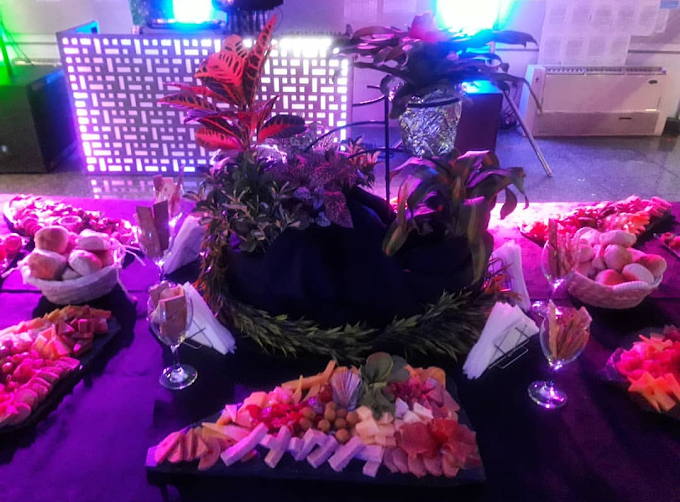 Di Garetto Catering | Excelencia Gastronómica, Creatividad y Atención Personalizada para Eventos Únicos