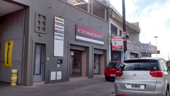 Coseno Construcción | Distribuidora de Durlock, Drywall, Steel Framing, Isover, Experiencia en Construcción en Seco