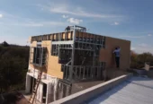 Drycons | Steel Framing y Construcción en Seco de Casas