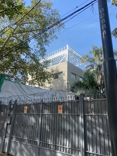 Drycons | Steel Framing y Construcción en Seco de Casas