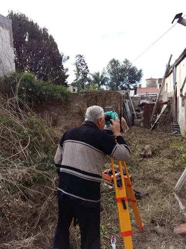 FRF Estudio de Agrimensura | Mensuras, Topografía, PH, Usucapión y Maestro Mayor de Obra en toda la Pcia. de Córdoba
