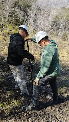 Geoestudios | Servicios Geológicos y Ambientales: Estudios de Suelos, EIA, Hidrogeología, Minería, Geotecnia y RSU