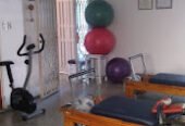 Consultorio Privado de Kinesiología y Fisioterapia y Pilates