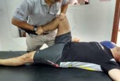 Centro Omnes | Clínica de Fisioterapia con 7 Consultorios, Gimnasio, Pileta Terapéutica, Vestuarios