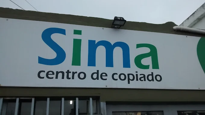 Sima | Centro de Copiado, Imprenta y Digitalización en Córdoba