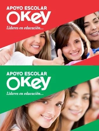 OKey Centro de Apoyo | Primario, Secundario y Universitario