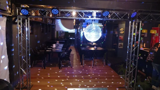 Eventos Seliz | Musicalización, Montaje de Discotecas, Pubs y Salones, y Asesoramiento Técnico para Bodas y Fiestas