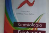 Lic. Verónica Salicio | Kinesiología, Fisioterapia y Rehabilitación Profesional en Córdoba