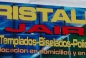 Cristales Jair | Vidriería – Colocación sin Cargo