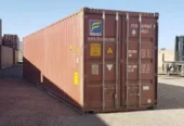 América Container | Venta y Logística de Contenedores Marítimos Usados y Nuevos