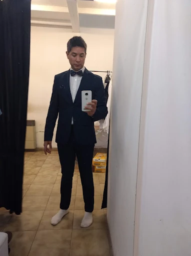 STYLE | Alquiler de Trajes de Etiqueta para Hombres en Zona Norte de Córdoba con Turno Previo